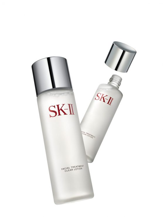 SK2青春露