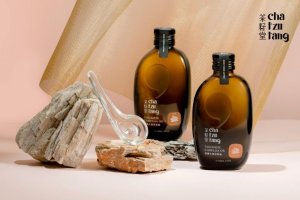 冷用醇飲雙重奏