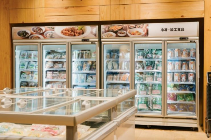 無印良品台北美麗華旗艦店