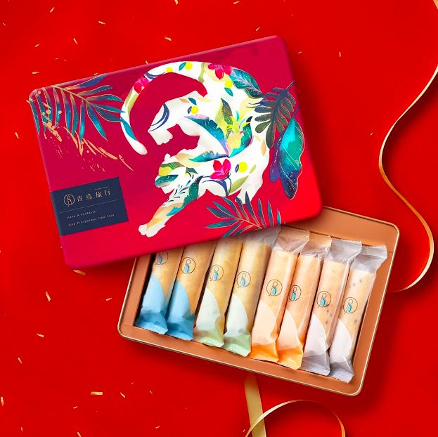 新年伴手禮推薦