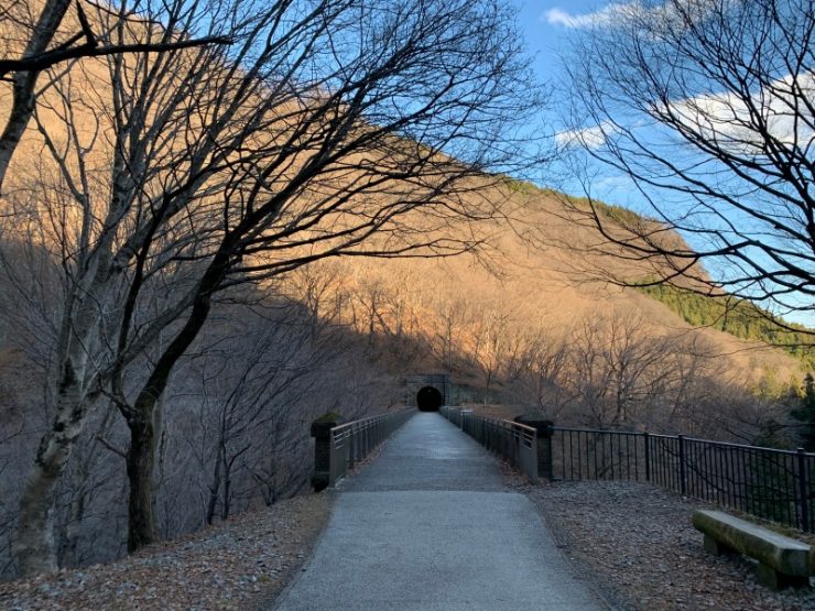 日本鐵道迷必去景點推薦碓氷峠