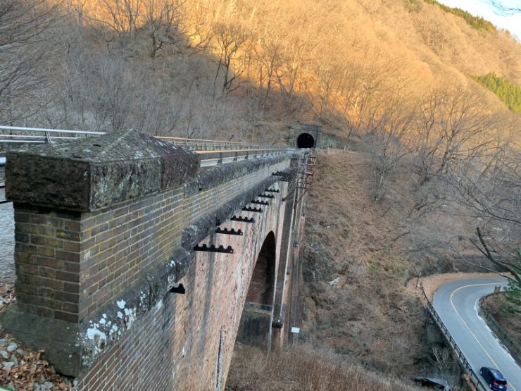 日本鐵道迷必去景點推薦碓氷峠