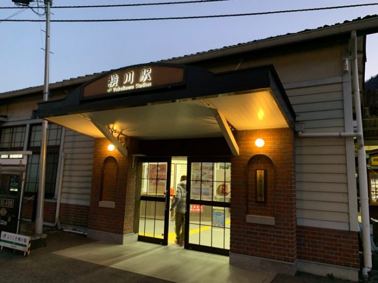 日本鐵道迷必去景點推薦碓氷峠