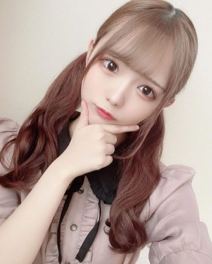 日本地雷系少女介紹