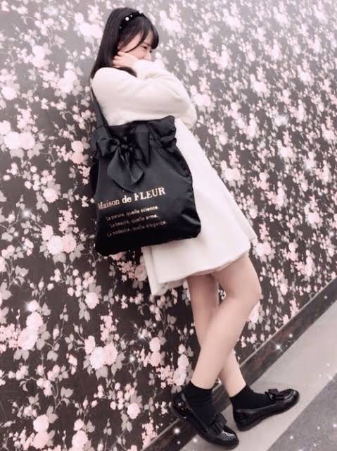 日本地雷系少女介紹