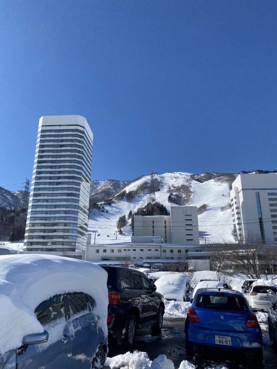 滑雪 滑雪場 滑雪場推間 東京滑雪場 日本東京滑雪推薦 滑雪場推薦 東京滑雪推薦 11