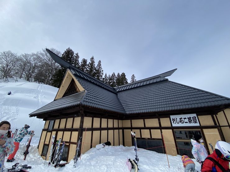 滑雪 滑雪場 滑雪場推間 東京滑雪場 日本東京滑雪推薦 滑雪場推薦 東京滑雪推薦 16