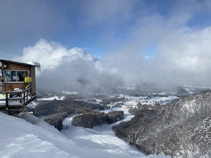 滑雪 滑雪場 滑雪場推間 東京滑雪場 日本東京滑雪推薦 滑雪場推薦 東京滑雪推薦 2