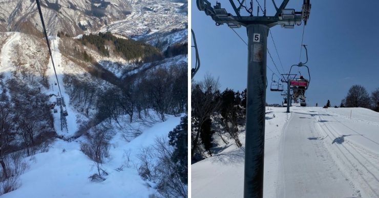 滑雪 滑雪場 滑雪場推間 東京滑雪場 日本東京滑雪推薦 滑雪場推薦 東京滑雪推薦 5