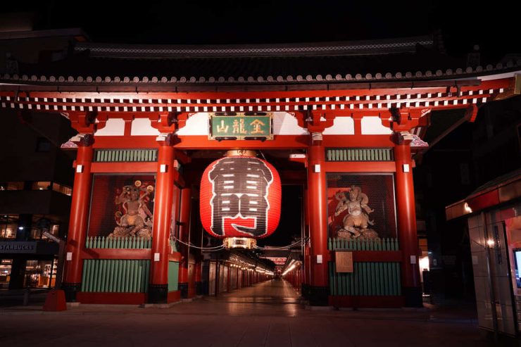 到日本不用隔離 日本旅行不用隔離 飛日本免隔離 日本 9
