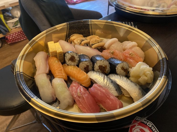 壽司 壽司推薦 日本壽司 日本傳統壽司 日本傳統壽司吃法 壽司吃法 日式壽司 壽司店家推薦 壽司職人 壽司怎麼吃 10