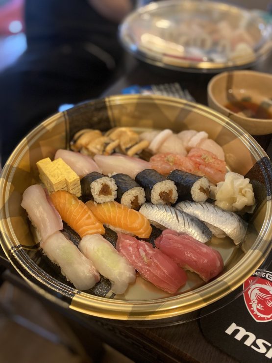 壽司 壽司推薦 日本壽司 日本傳統壽司 日本傳統壽司吃法 壽司吃法 日式壽司 壽司店家推薦 壽司職人 壽司怎麼吃 11
