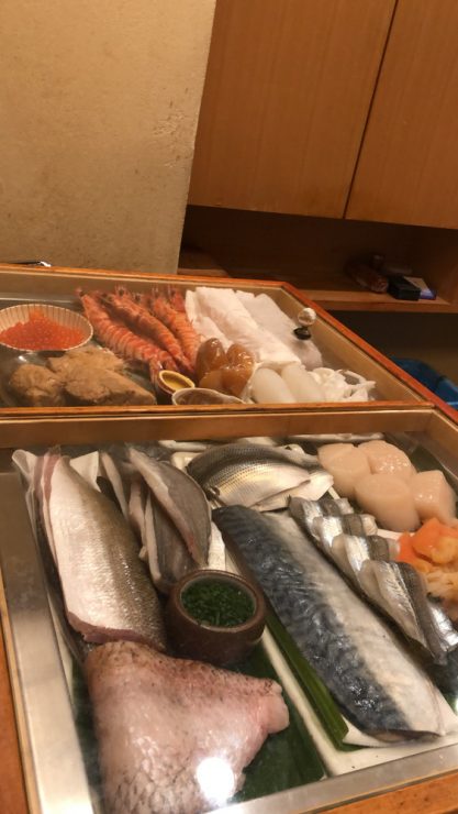 壽司 壽司推薦 日本壽司 日本傳統壽司 日本傳統壽司吃法 壽司吃法 日式壽司 壽司店家推薦 壽司職人 壽司怎麼吃 7