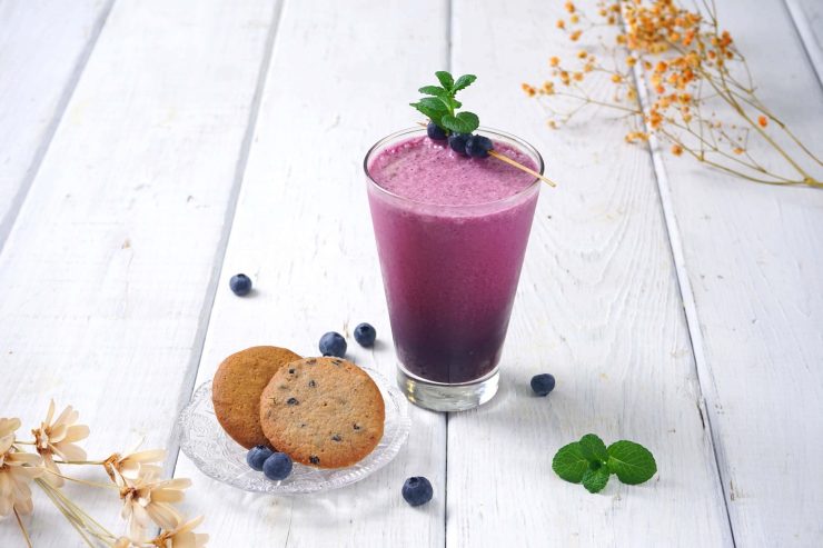 02 月下灌木（「Indulge Bistro餐酒館」聯名款）