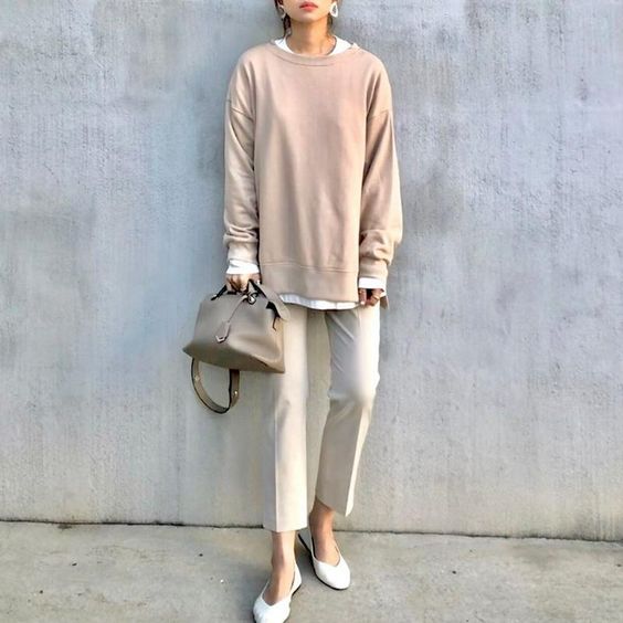 男性喜愛的女生服飾