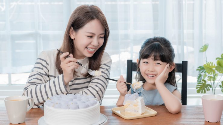 2022食玉堂重新定義母親節 《感恩の日》蛋糕預購中