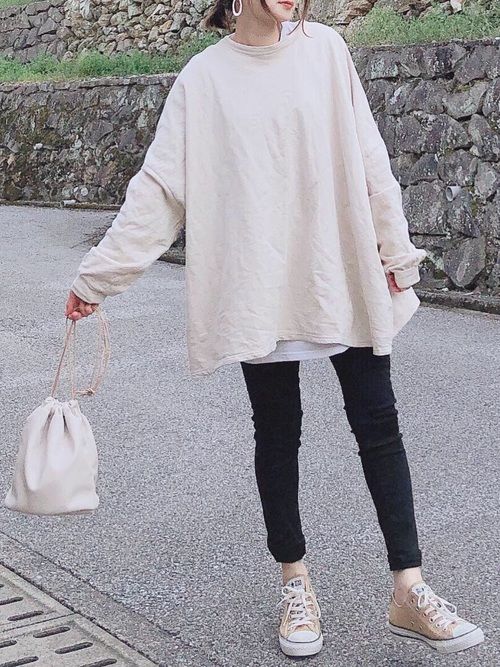春季服裝搭配
