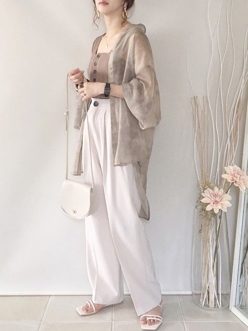 男性喜愛的女生服飾