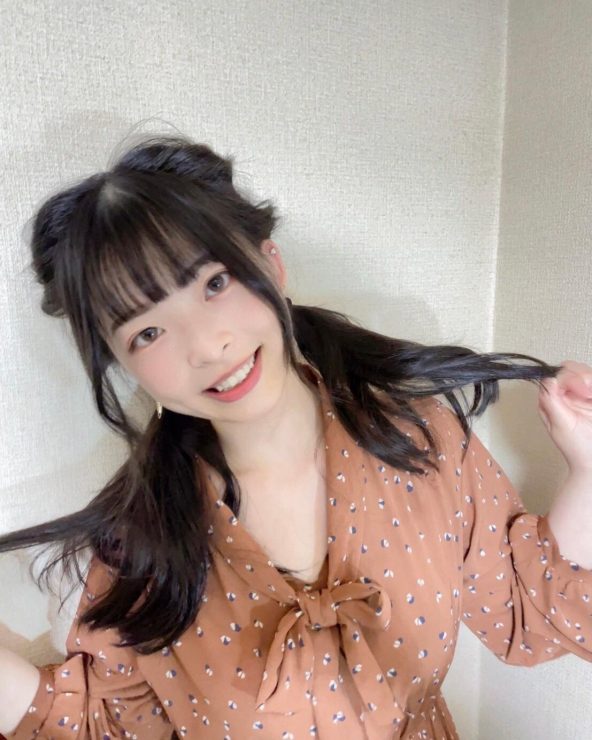 日式編髮 日系編髮 日本編髮 長髮編髮 編髮推薦 日系編髮推薦 超簡單編髮 手殘編髮 夏天_0