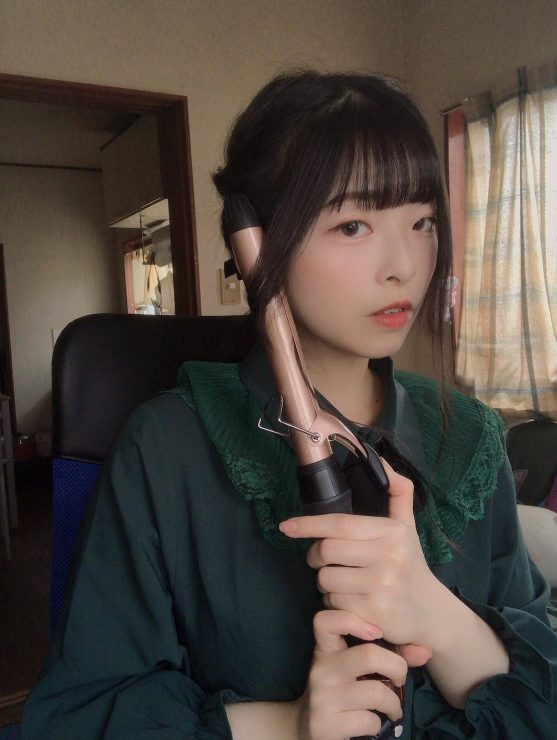 日式編髮 日系編髮 日本編髮 長髮編髮 編髮推薦 日系編髮推薦 超簡單編髮 手殘編髮 夏天_15