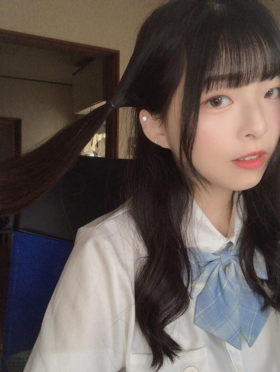 日式編髮 日系編髮 日本編髮 長髮編髮 編髮推薦 日系編髮推薦 超簡單編髮 手殘編髮 夏天_18