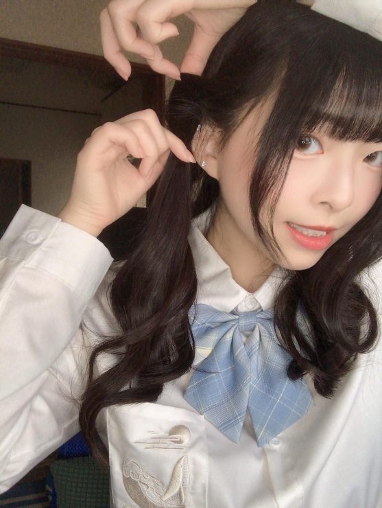 日式編髮 日系編髮 日本編髮 長髮編髮 編髮推薦 日系編髮推薦 超簡單編髮 手殘編髮 夏天_22
