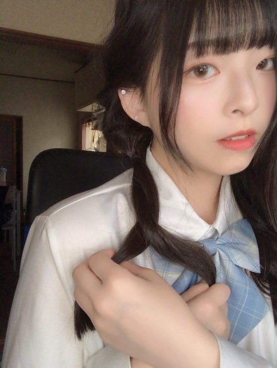 日式編髮 日系編髮 日本編髮 長髮編髮 編髮推薦 日系編髮推薦 超簡單編髮 手殘編髮 夏天_26