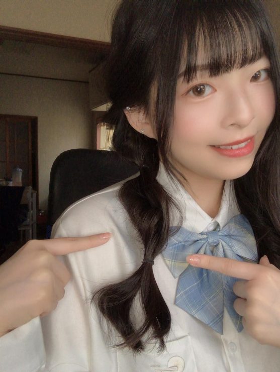 日式編髮 日系編髮 日本編髮 長髮編髮 編髮推薦 日系編髮推薦 超簡單編髮 手殘編髮 夏天_29
