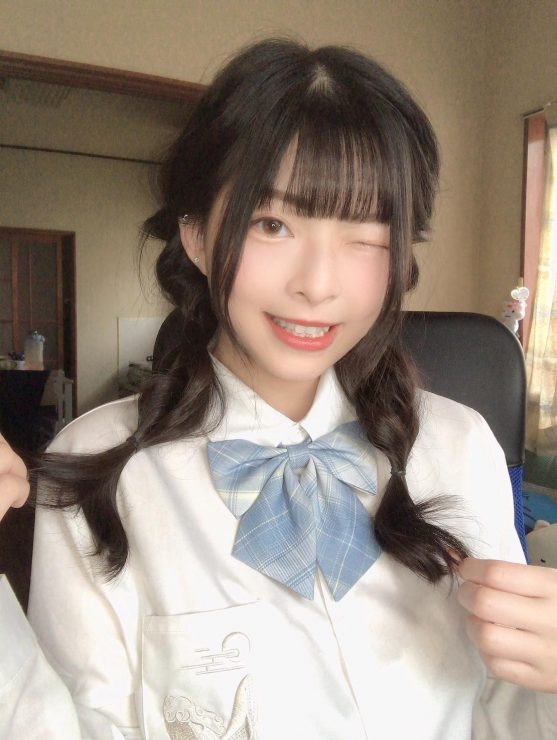 日式編髮 日系編髮 日本編髮 長髮編髮 編髮推薦 日系編髮推薦 超簡單編髮 手殘編髮 夏天_30