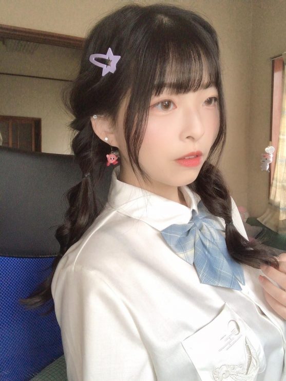 日式編髮 日系編髮 日本編髮 長髮編髮 編髮推薦 日系編髮推薦 超簡單編髮 手殘編髮 夏天_31