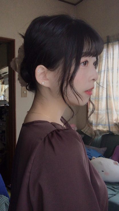 日式編髮 日系編髮 日本編髮 長髮編髮 編髮推薦 日系編髮推薦 超簡單編髮 手殘編髮 夏天_38