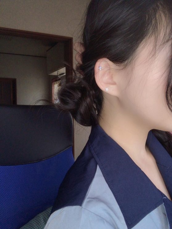 日式編髮 日系編髮 日本編髮 長髮編髮 編髮推薦 日系編髮推薦 超簡單編髮 手殘編髮 夏天_50