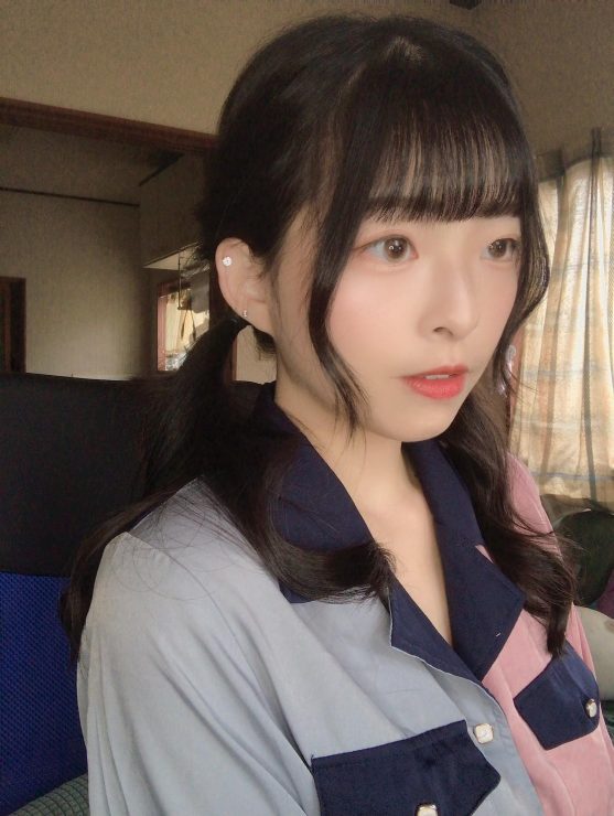 日式編髮 日系編髮 日本編髮 長髮編髮 編髮推薦 日系編髮推薦 超簡單編髮 手殘編髮 夏天_53