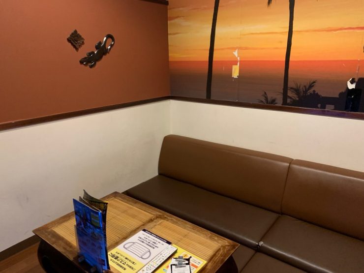 日本漫畫喫茶店介紹