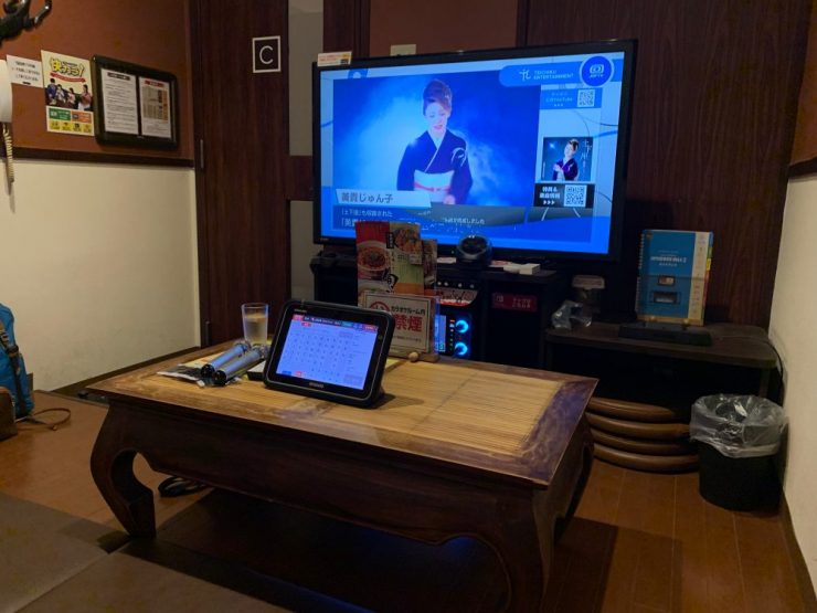 日本漫畫喫茶店介紹