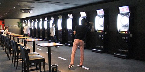 日本漫畫喫茶店介紹