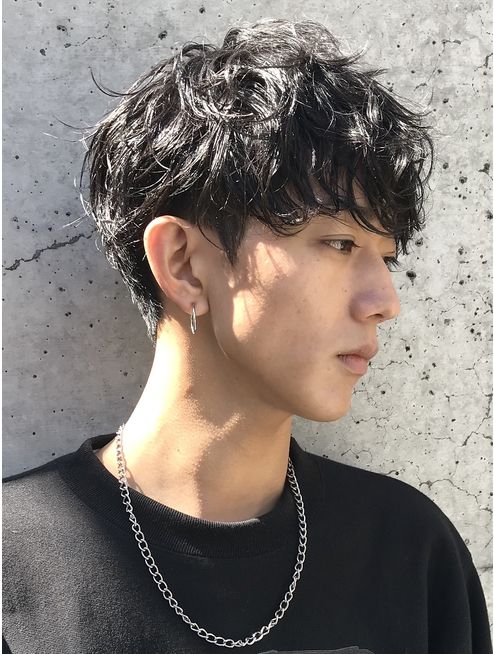 男生捲髮 男生燙髮 男生捲髮髮型 男生燙髮髮型 日系燙髮 日系捲髮 男生日系捲髮 男生日系髮型 男生日系燙髮 3