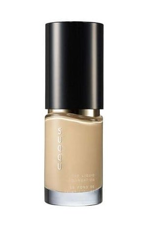 SUQQU MAC CHANEL BOBBI BROWN 資生堂 雅詩蘭黛 植村秀 肌膚之鑰 專櫃粉底 專櫃粉底液推薦 專櫃粉底推薦 專櫃粉底 粉底液推薦 百貨粉底推薦 9
