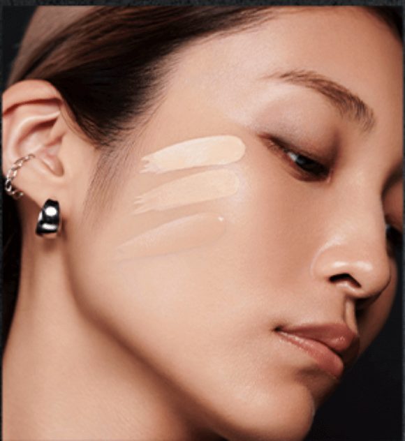 TOM FORD MAC CHANEL BOBBI BROWN 資生堂 雅詩蘭黛 植村秀 肌膚之鑰 專櫃粉底 專櫃粉底液推薦 專櫃粉底推薦 專櫃粉底 粉底液推薦 百貨粉底推薦 13