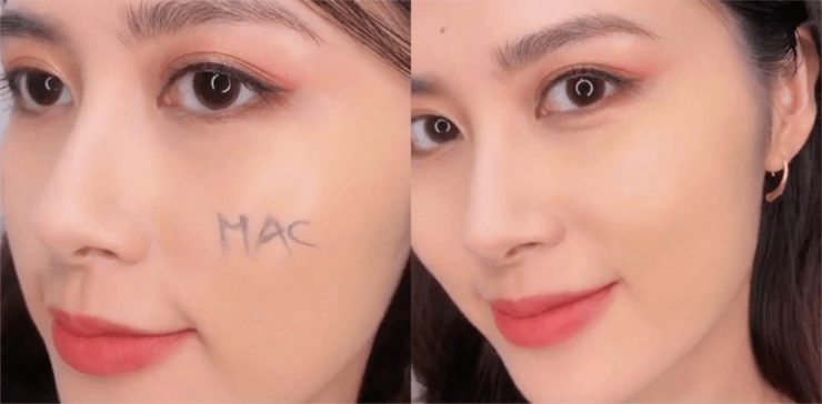 TOM FORD MAC CHANEL BOBBI BROWN 資生堂 雅詩蘭黛 植村秀 肌膚之鑰 專櫃粉底 專櫃粉底液推薦 專櫃粉底推薦 專櫃粉底 粉底液推薦 百貨粉底推薦 15