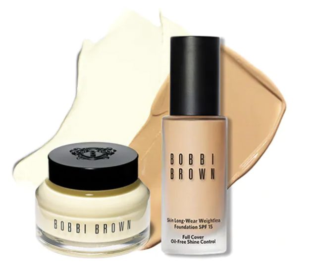TOM FORD MAC CHANEL BOBBI BROWN 資生堂 雅詩蘭黛 植村秀 肌膚之鑰 專櫃粉底 專櫃粉底液推薦 專櫃粉底推薦 專櫃粉底 粉底液推薦 百貨粉底推薦 16
