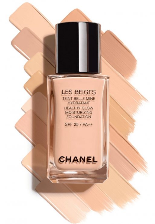 TOM FORD MAC CHANEL BOBBI BROWN 資生堂 雅詩蘭黛 植村秀 肌膚之鑰 專櫃粉底 專櫃粉底液推薦 專櫃粉底推薦 專櫃粉底 粉底液推薦 百貨粉底推薦 19