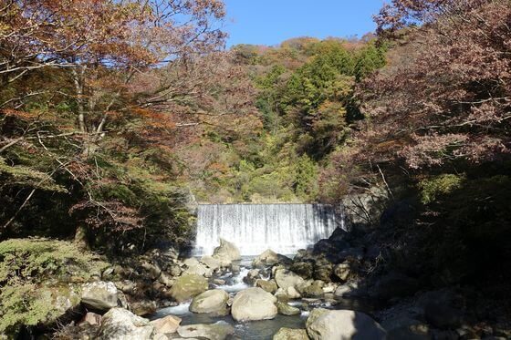 箱根泡湯溫泉推薦