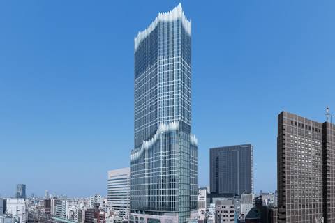 東京新宿 新宿景點 新宿逛街 新宿購物 新宿推薦 新宿美食 新宿必去 新宿必買 東京新宿景點推薦 新宿觀光推薦 16