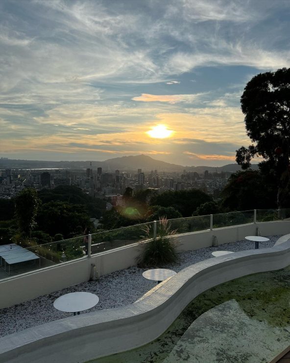 陽明山看夜景餐廳推薦