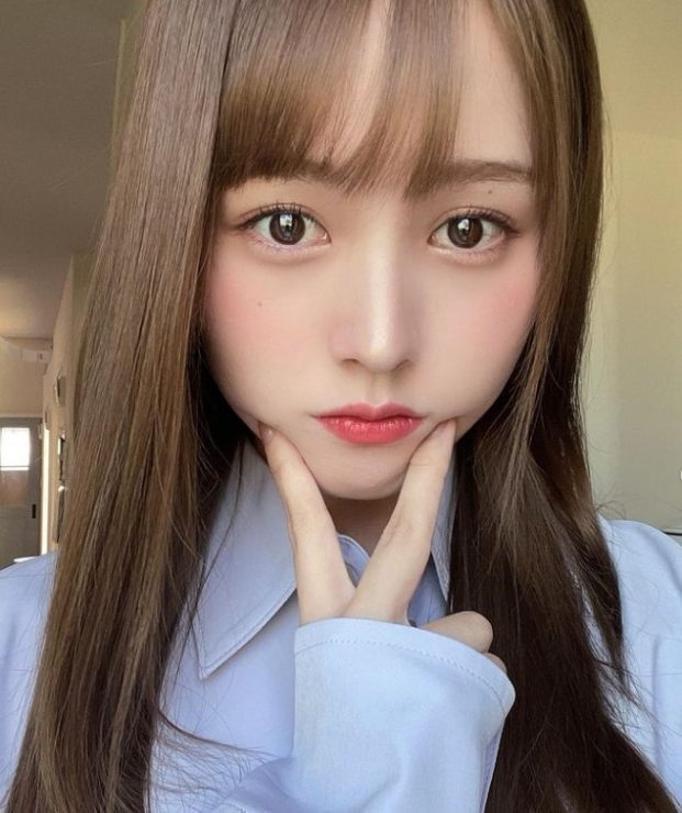 日本彩妝部落客 日本美妝部落客 日本彩妝KOL 日本美妝KOL 日本彩妝 日本化妝 日本化妝技教學 日本美妝教學 日本彩妝教學 日系妝容教學 日系彩妝教學 日系美妝教學 日系美妝 1
