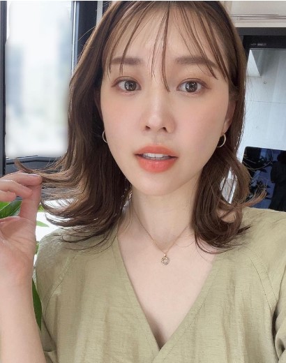 日本彩妝部落客 日本美妝部落客 日本彩妝KOL 日本美妝KOL 日本彩妝 日本化妝 日本化妝技教學 日本美妝教學 日本彩妝教學 日系妝容教學 日系彩妝教學 日系美妝教學 日系美妝 19