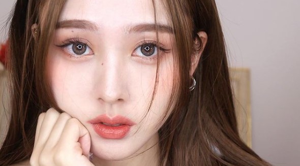 日本彩妝部落客 日本美妝部落客 日本彩妝KOL 日本美妝KOL 日本彩妝 日本化妝 日本化妝技教學 日本美妝教學 日本彩妝教學 日系妝容教學 日系彩妝教學 日系美妝教學 日系美妝 2