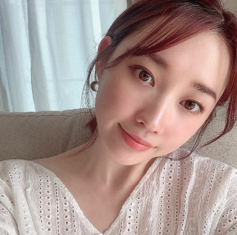 日本彩妝部落客 日本美妝部落客 日本彩妝KOL 日本美妝KOL 日本彩妝 日本化妝 日本化妝技教學 日本美妝教學 日本彩妝教學 日系妝容教學 日系彩妝教學 日系美妝教學 日系美妝 22