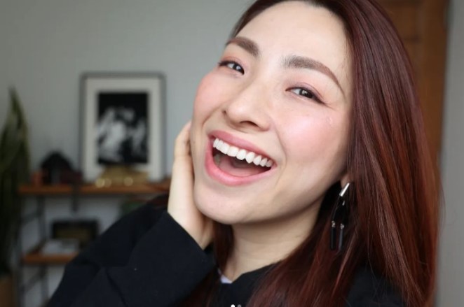 日本彩妝部落客 日本美妝部落客 日本彩妝KOL 日本美妝KOL 日本彩妝 日本化妝 日本化妝技教學 日本美妝教學 日本彩妝教學 日系妝容教學 日系彩妝教學 日系美妝教學 日系美妝 25